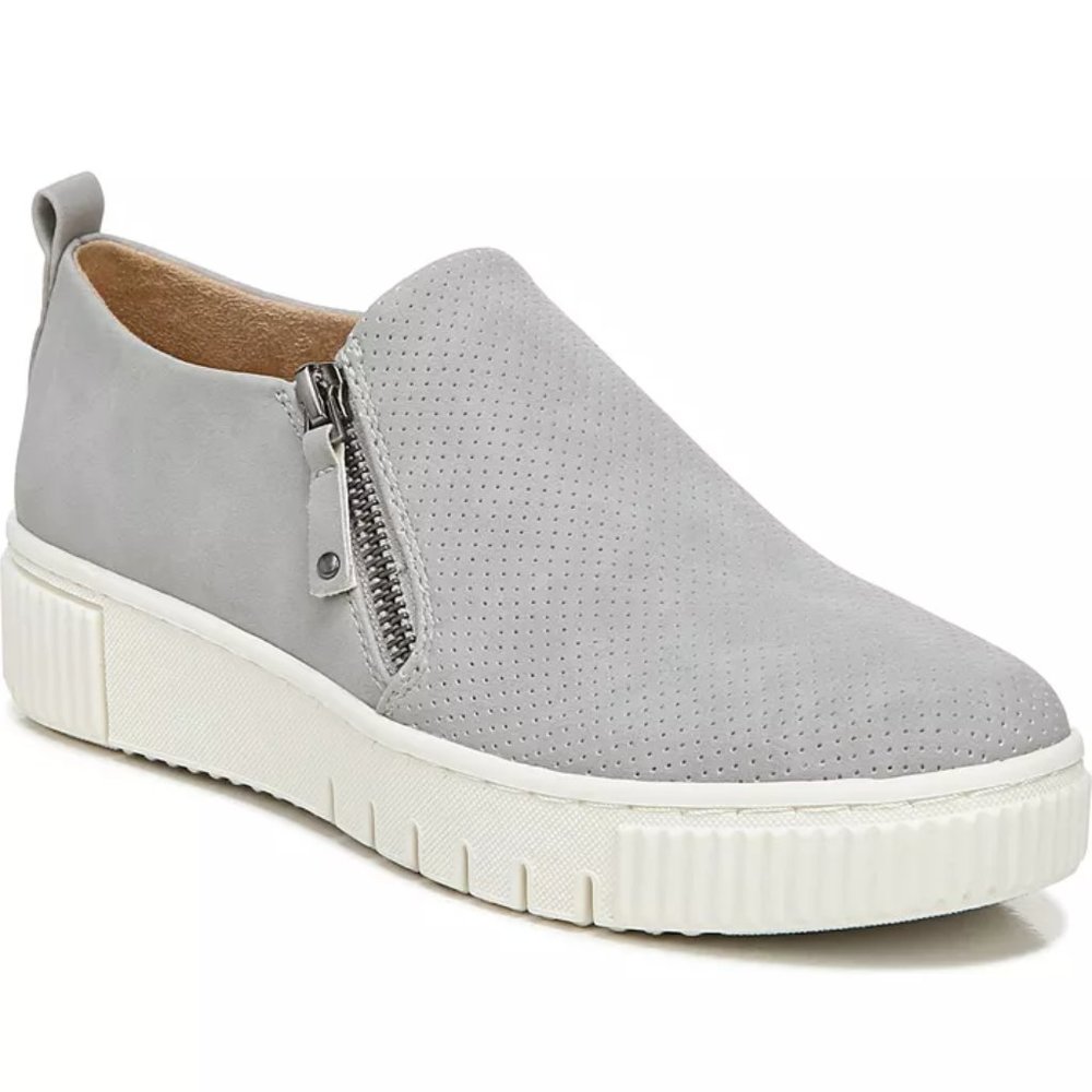 SOUL Naturalizer Turner Sneaker, 8W